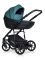 Коляска 2 в 1 Riko Pacco 03 Lagoona
