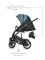 Коляска 2 в 1 Riko Pacco 03 Lagoona