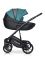 Коляска 2 в 1 Riko Pacco 03 Lagoona