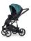 Коляска 2 в 1 Riko Pacco 03 Lagoona