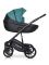 Коляска 2 в 1 Riko Pacco 03 Lagoona