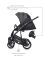 Коляска 2 в 1 Riko Pacco 04 Carbon