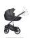 Коляска 2 в 1 Riko Pacco 04 Carbon