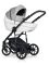 Коляска 2 в 1 Riko Pacco 05 Grey Fox