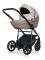 Коляска 2 в 1 Riko Pacco 06 Latte