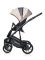 Коляска 2 в 1 Riko Pacco 06 Latte