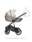 Коляска 2 в 1 Riko Pacco 06 Latte