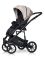 Коляска 2 в 1 Riko Pacco 06 Latte
