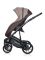 Коляска 2 в 1 Riko Pacco 07 Mokka