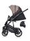Коляска 2 в 1 Riko Pacco 07 Mokka
