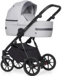 Коляска 2 в 1 Riko Ultima 01 Grey Fox