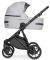 Коляска 2 в 1 Riko Ultima 01 Grey Fox