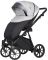 Коляска 2 в 1 Riko Ultima 01 Grey Fox