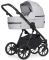 Коляска 2 в 1 Riko Ultima 01 Grey Fox
