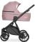 Коляска 2 в 1 Riko Ultima 02 Pink