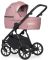 Коляска 2 в 1 Riko Ultima 02 Pink