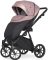 Коляска 2 в 1 Riko Ultima 02 Pink