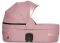 Коляска 2 в 1 Riko Ultima 02 Pink