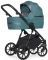 Коляска 2 в 1 Riko Ultima 03 Lagoon