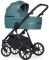 Коляска 2 в 1 Riko Ultima 03 Lagoon