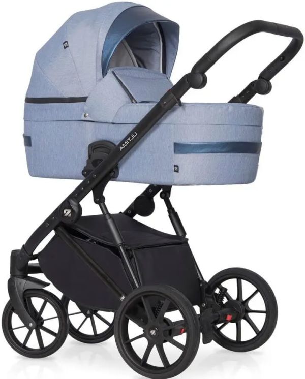 Коляска 2 в 1 Riko Ultima 04 Niagara