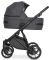 Коляска 2 в 1 Riko Ultima 05 Antracite