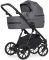 Коляска 2 в 1 Riko Ultima 05 Antracite