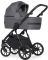 Коляска 2 в 1 Riko Ultima 05 Antracite