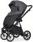 Коляска 2 в 1 Riko Ultima 05 Antracite