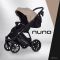 Коляска прогулочная Riko Nuno 01 Mocca