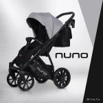Коляска прогулянкова Riko Nuno 04 Grey Fox
