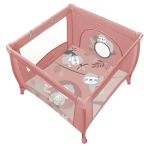 Детский манеж Baby Design Play Up 2020 (08 Pink)