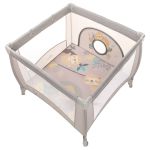 Дитячий манеж Baby Design Play Up 2020 (09 Beige)