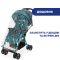 Прогулочная коляска Chicco Ohlala 3 Sloth in Space