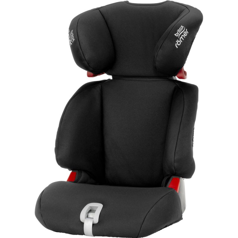 Автокресло BRITAX-ROMER DISCOVERY SL Cosmos Black