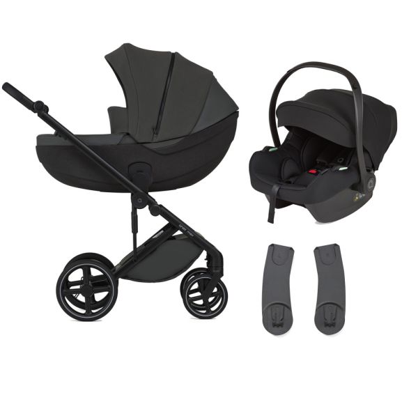 Коляска 2 в 1 Anex Mev Ditto АКЦІЯ