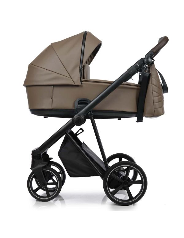 Коляска 2 в 1 Roan ivi Camel ECO 2.0 Коляска 2 в 1 Roan ivi Camel ECO 2.0
