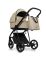 Коляска 2 в 1 Roan ivi Caramel ECO 2.0