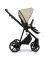 Коляска 2 в 1 Roan ivi Caramel ECO 2.0