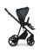 Коляска 2 в 1 Roan ivi Pearl Black ECO 2.0 Коляска 2 в 1 Roan ivi Pearl Black ECO 2.0