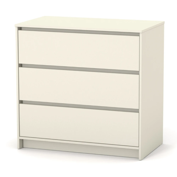 Комод Верес Берн 900 слонова кістка