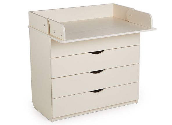 Комод-пеленатор DeSon KOMOD 90 ваніль
