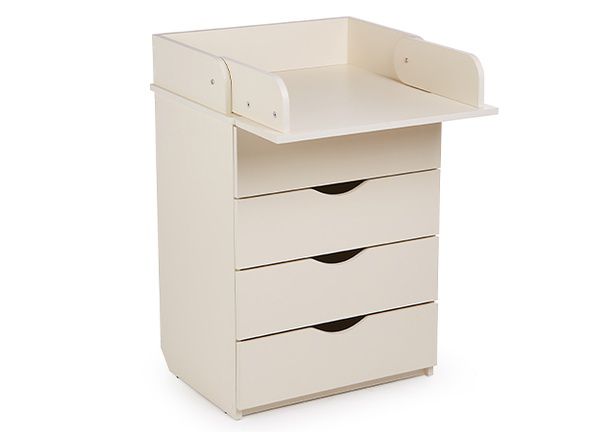 Комод-пеленатор DeSon KOMOD 60 ваніль