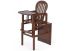 Стульчик для кормления DeSon PAMPUH шоколад