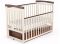 Кровать DeSon MRIYA combi (с ящиком) ваниль/орех