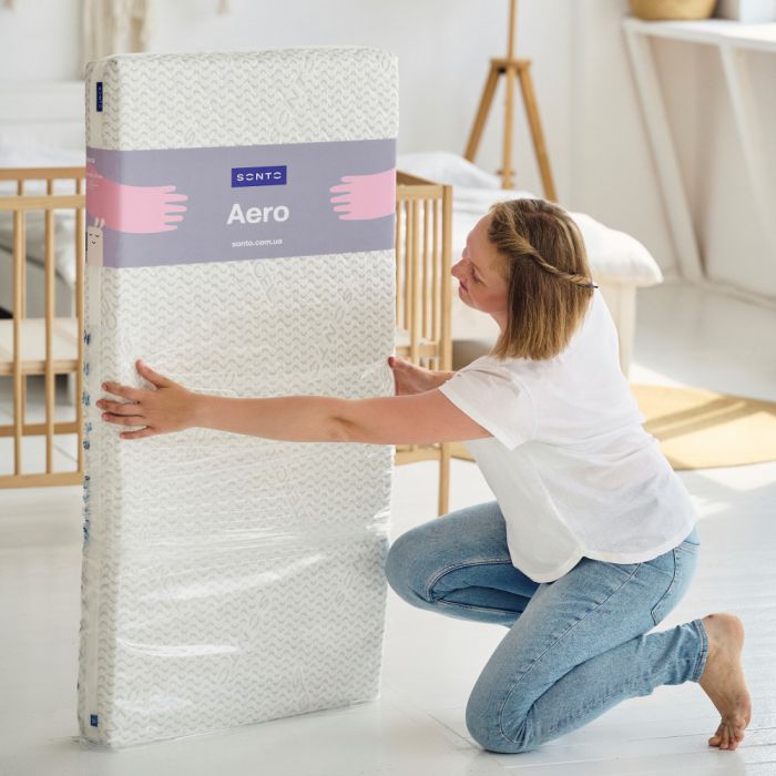Матрас Sonto Aero
