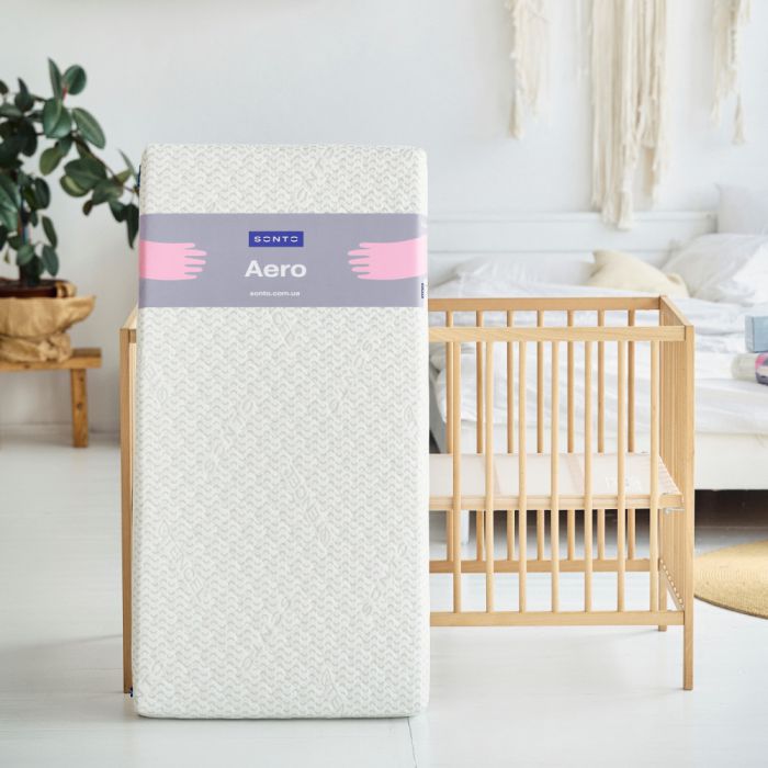 Матрас Sonto Aero