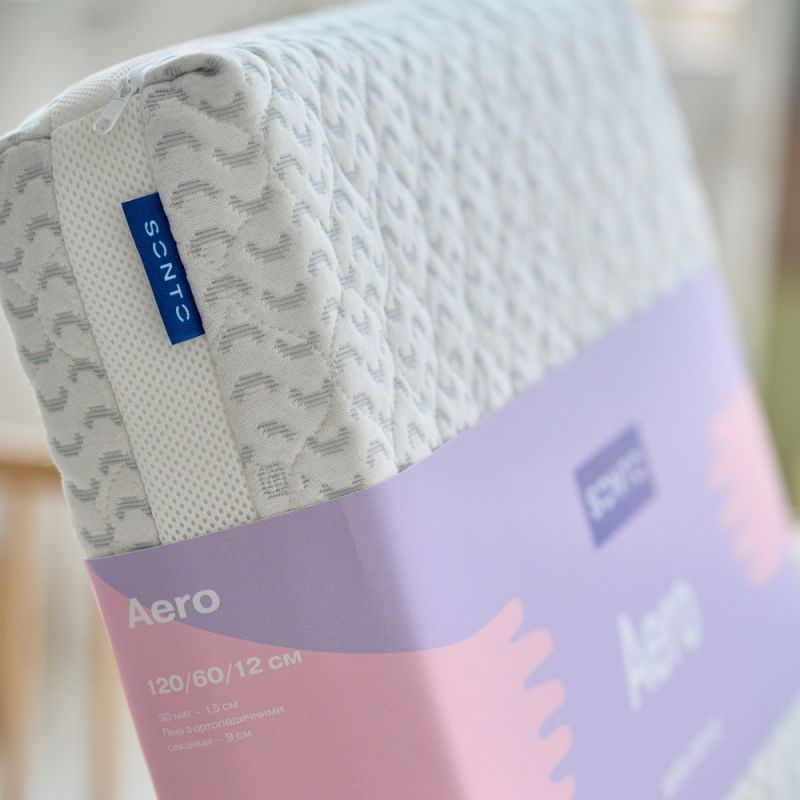 Матрац Sonto Aero