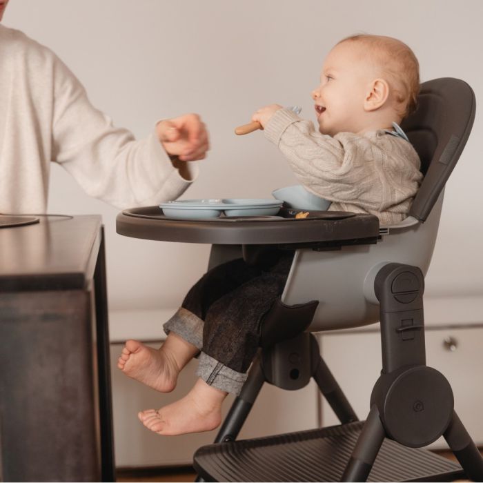 Стульчик для кормления Anex Ozy Night