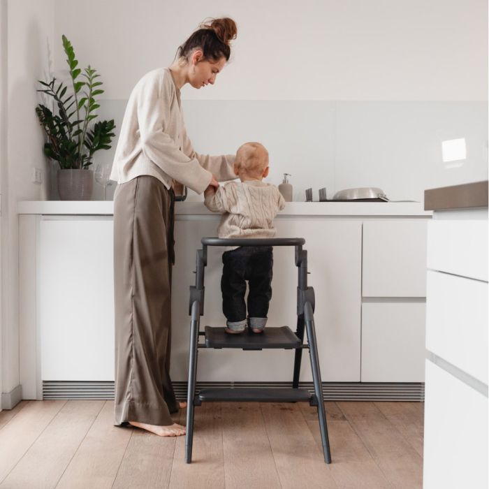 Стульчик для кормления Anex Ozy Night